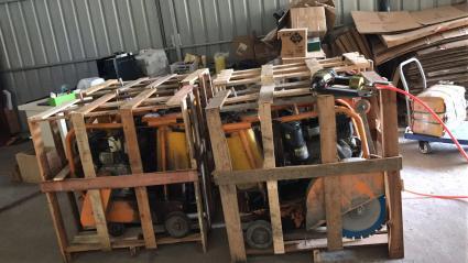 都昌行李、家具、电器包装托运