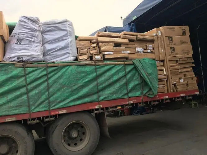 都昌家具托运
