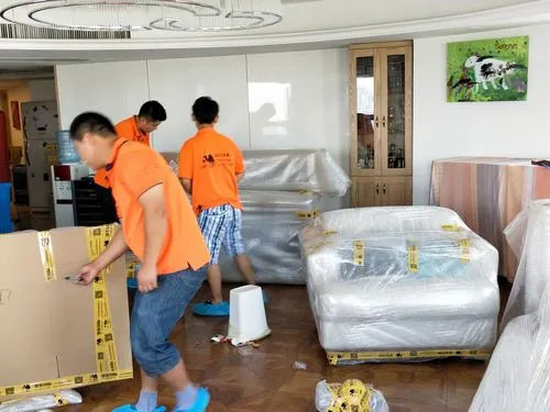 都昌精品搬家公司